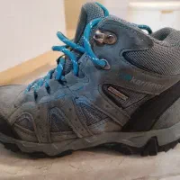 کتونی بچه گانه