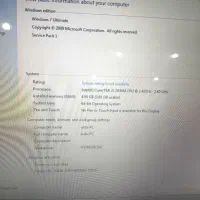 لب تاپ Acer|رایانه همراه|تهران, خلیج فارس|دیوار