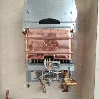 تعمیرات ابگرمکن