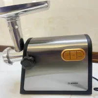 چرخ گوشت بوش