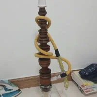 ی عدد قلیون نو