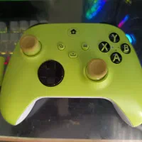 دسته بازی pc با دانگل 2.4