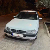 پژو 405 SLX موتورTU5، مدل ۱۳۹۴