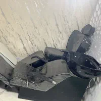 صندلی ارایشگاه|آرایشگاه و سالن‌های زیبایی|نورآباد, |دیوار