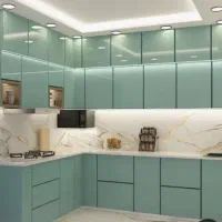 تعمیرات کابینت و جابجایی و تعویض لولا و تعویض ریل