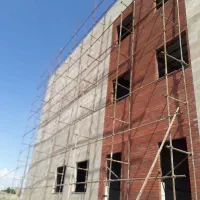 داربست فلزی قرچک سلطانی