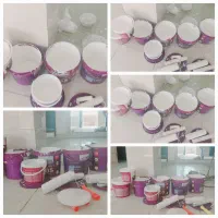 رنگ کار