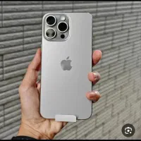 گوشی ایفون 15پرومکس|موبایل|ارومیه, |دیوار