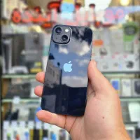 گوشی اپل Iphone 13 با حافظه ۱۲۸ باتری ۸۵|موبایل|زنجان, |دیوار