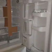 یخچال|یخچال و فریزر|قم, یزدانشهر|دیوار