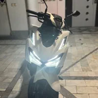 هوندا کلیک واریو ۱۶۰ مدل ۱۴۰۳