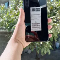 گوشی نوتی ۸ حافظه ۱۲۸دوربین ۴۸ mp|موبایل|بانه, |دیوار