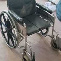 ویلچر|آرایشی، بهداشتی، درمانی|فیروزآباد (فارس), |دیوار