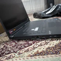 laptop Asus TUF gaming|رایانه همراه|یزد, |دیوار