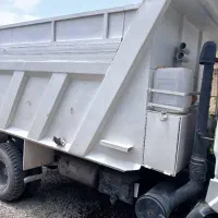 کاویان ۱۰۶ کمپرسی    تماس بگیرید|خودرو سنگین|بندرعباس, |دیوار