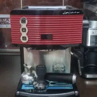 دستگاه قهوه ساز