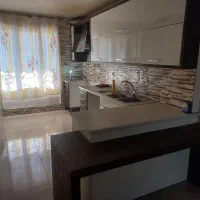 آپارتمان ۸۰ متری طبقه سوم (شهرزیبا)