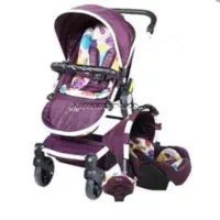 ست کالسکه دلیجان مدل روما|کالسکه و لوازم جانبی|محمدیه-قزوین, |دیوار