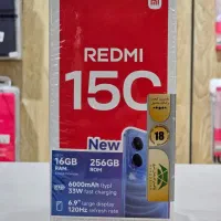 XIAOMI REDMI 15C 8/256 شیائومی ردمی 15سی نو