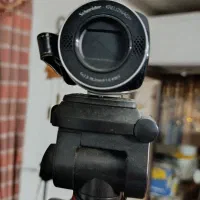 دوربین سالم سامسونگ  34 X|دوربین عکاسی و فیلم‌برداری|کرج, برغان|دیوار