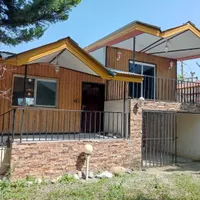 ویلا جنگلی ترو تمیز بازسازی شده ت دل جنگل|اجارهٔ کوتاه‌مدت آپارتمان و سوئیت|چمستان, |دیوار