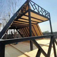 احتیاج به ناظر پروژه ویلایی