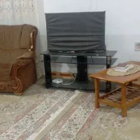 مبل کارکرده 7نفره|مبلمان خانگی و میز عسلی|تویسرکان, |دیوار