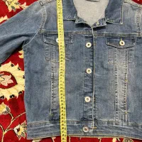 کت جین بچه گانه تا سن ۱۰ سال|لباس|ری, شهرری|دیوار