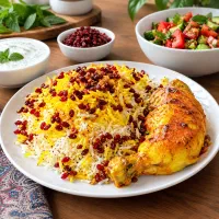 غذای خانگی برای دفاتربازرگانی.و پرسنل شرکت درماکو