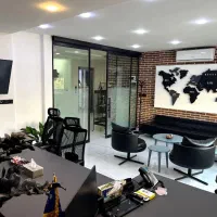 جذب مشاور املاک در مجموعه بهروز و حرفهای|استخدام بازاریابی و فروش|مشهد, امام رضا (ع)|دیوار