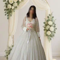 لباس عروس