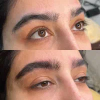 مدل میکروبلیدینگ/ فیبروز|خدمات آرایشگری و زیبایی|تهران, تهرانپارس جنوبی|دیوار