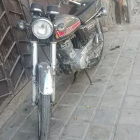 باسلام موتور مدل ۸۴ کارت پلاک