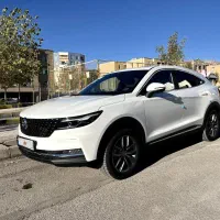 سورن‌پلاس دوگانه‌سوز|خودرو سواری و وانت|ایلام, |دیوار