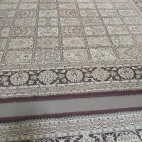فرش ماشینی ۹و۶ متری