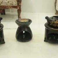 جا شمعی وجا عودی زیبا|صنایع دستی و سایر لوازم تزئینی|مشهد, کوی المهدی|دیوار