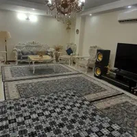 ۱۰۰ متر نوساز دوخوابه ۲پارکینگه|اجارهٔ آپارتمان|تهران, مسعودیه|دیوار