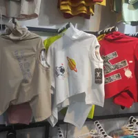تیشرت پسرانه