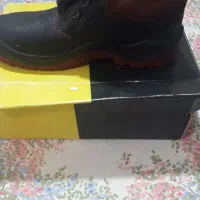 کفش ایمنی اصلی|کیف، کفش، کمربند|میاندوآب, |دیوار