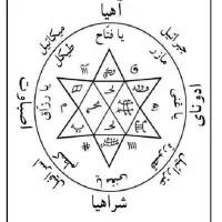 دعا تضمینی ابو ادریس..