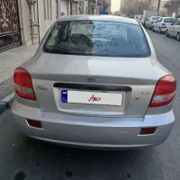 ریو مدل ۸۵ نقره ای|خودرو سواری و وانت|تهران, دولتخواه شمالی|دیوار