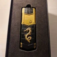 گوشی ورتو سیگنچر کلکسیونی