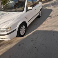 سمند LX EF7 بنزینی، مدل ۱۳۹۸