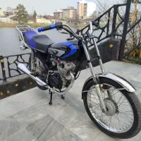 هوندا 125|موتورسیکلت|رشت, دیلمان|دیوار