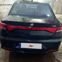 تاراپلاس اتومات مدل ۱۴۰۱