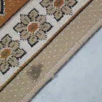 یک جفت گلیم فرش ۶متری|گلیم، جاجیم، گبه|نظرآباد, نظرآباد|دیوار