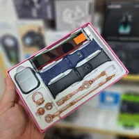 ساعت هوشمند ۵ بند و ۷ بند (نو آکبند)