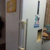 یخچال وایت ویس بزرگ وجادار|یخچال و فریزر|اصفهان, شاهد|دیوار