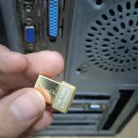 کامپیوتر معاوضه ایفن|رایانه رومیزی|بندر انزلی, کلیور|دیوار