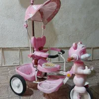 سه چرخه در حد نو